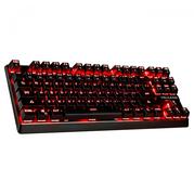 Клавиатура Modecom Lanparty Pro Kailh Blue Switch USB Black (K-MC-LANPARTY-U-PRO-BLUE)