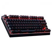 Клавиатура Modecom Lanparty Plus Outemu Blue Switch USB Black (K-MC-LANPARTY-PLUS-U-BLUE)