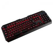 Клавиатура Modecom Volcano Hummer Outemu Brown Switch USB Black (K-MC-HAMMER-U-BROWN-RU)
